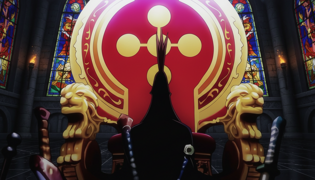 Imu Plays the Grand Line Like Chess: The One Piece Theory Redefining Imu’s Power
