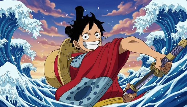 Eiichiro Oda Confirms the One Piece Chapter That Changes Everything