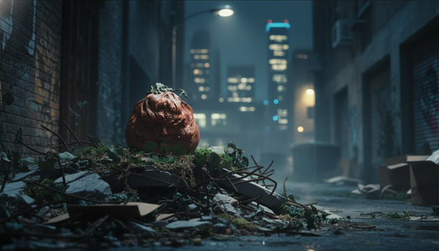 R.L. Stine Unleashes the Year’s Bleakest Kids’ Horror — and the Ending Is Haunting Adults