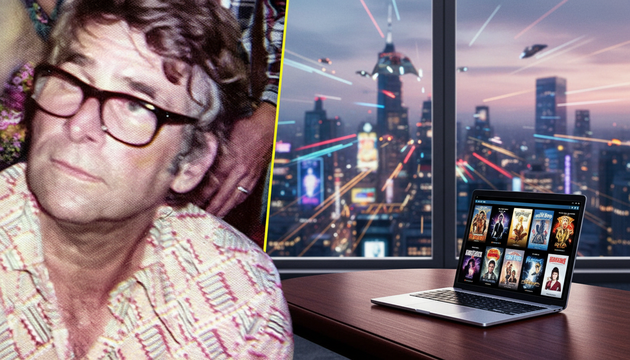 The Star Trek Character Gene Roddenberry Couldn't Stand Is Winning in 2025 The Star Trek Character Gene Roddenberry Couldn't Stand Is Winning in 2025