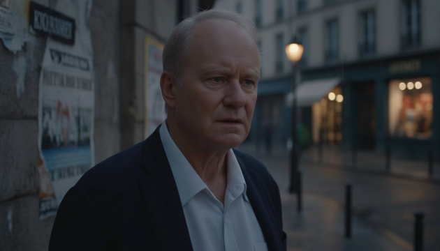 Stellan Skarsgård Reveals the Toll of Nepo Baby Labels on His 13-Year-Old Son