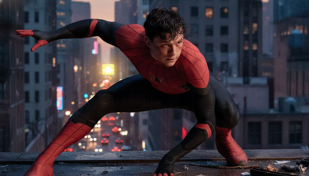 Spider-Man: Brand New Day Skips IMAX in 2026 — What It Means for Fans Spider-Man: Brand New Day Skips IMAX in 2026 — What It Means for Fans