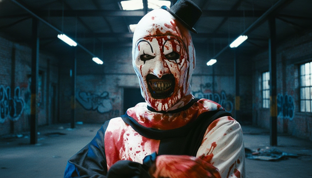 Promising Update From Art the Clown Star: Terrifier 4 Hides Big Twists and Ends in Total Mayhem Promising Update From Art the Clown Star: Terrifier 4 Hides Big Twists and Ends in Total Mayhem