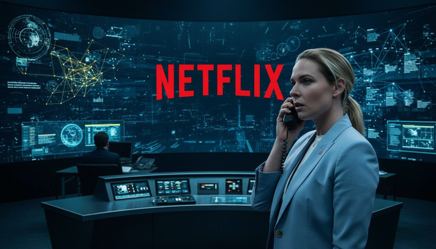 A House of Dynamite Stars Break Down Netflix’s Nuclear Thriller — And Why It Feels Alarmingly Real