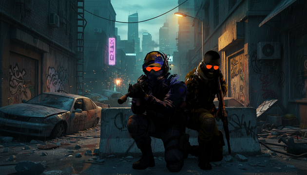 Counter-Strike 2 Market Meltdown: When Smart Money Starts Buying Skins Again