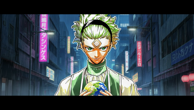 Here’s Exactly When Jujutsu Kaisen Modulo Chapter 8 Drops — and Where to Read It Worldwide