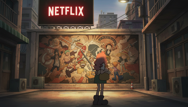 One Year Later, The One Piece Episode That Rewrote Shonen’s Playbook