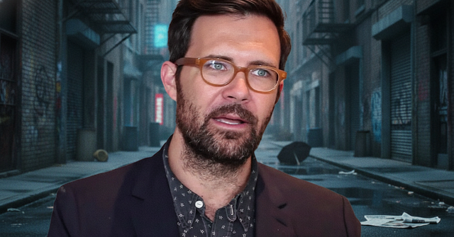 Osgood Perkins Takes Aim at Ryan Murphy’s Monster: The Ed Gein Story and Other Shows for Glamorizing True Crime