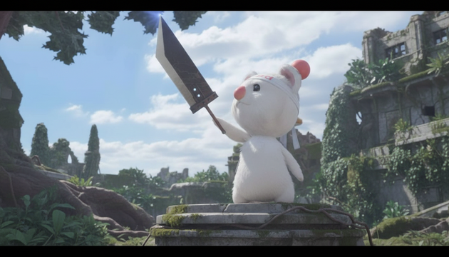 Final Fantasy 7 Rebirth Director Puts AI on Notice: His Team Will Outcreate It