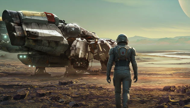 Where Starfield Went Wrong — And Why The Elder Scrolls 6 Won’t Make the Same Mistake