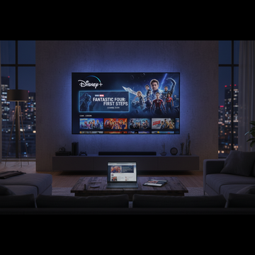 Fantastic Four: First Steps on Disney+: Here’s When You Can Watch Fantastic Four: First Steps on Disney+: Here’s When You Can Watch