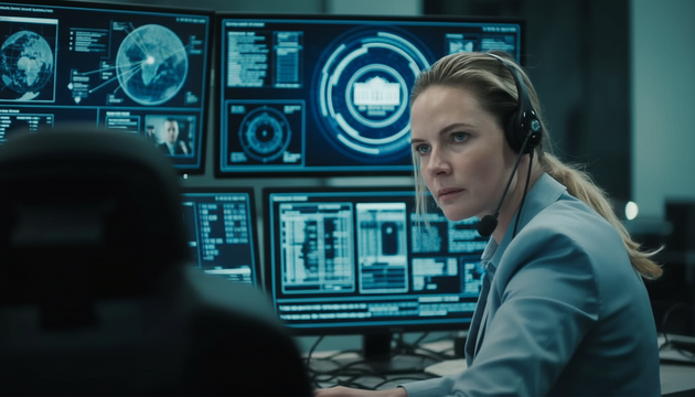 Inside the House of Dynamite: How an ICBM Launch Really Happens