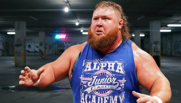 The Real Reason Otis Vanished From WWE TV