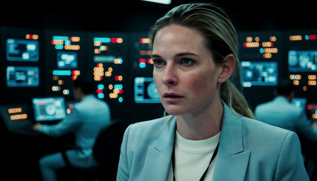 A House of Dynamite: Every DEFCON Level Explained