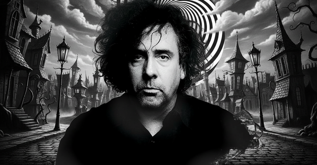 Step Inside Tim Burton’s Sketchbook: Life in the Line Is Streaming Now Step Inside Tim Burton’s Sketchbook: Life in the Line Is Streaming Now