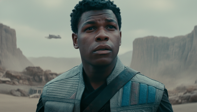 John Boyega Reveals The One Thing Star Trek Does Better Than Star Wars