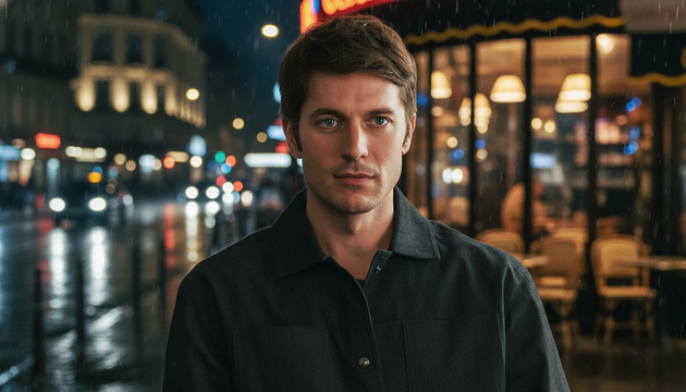 Will Emily in Paris Season 5 Say Au Revoir to Lucas Bravo?