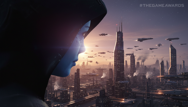 Commander Shepard Star Is Ready for Mass Effect 5 — As Anyone — But BioWare Hasn't Reached Out