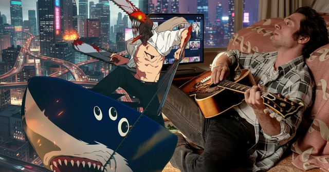Chainsaw Man Carves Up $3.4M in Thursday Previews as Springsteen Strikes a Chord With $850K