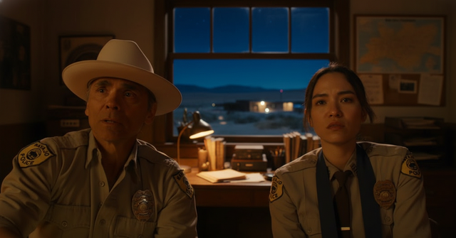 Dark Winds Season 4 Trailer Drops, Release Date Revealed Dark Winds Season 4 Trailer Drops, Release Date Revealed