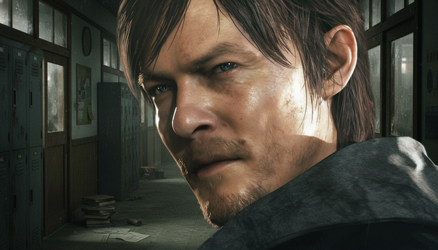 Japanese School Uses Hideo Kojima's Unfinished Silent Hill PT to Teach English