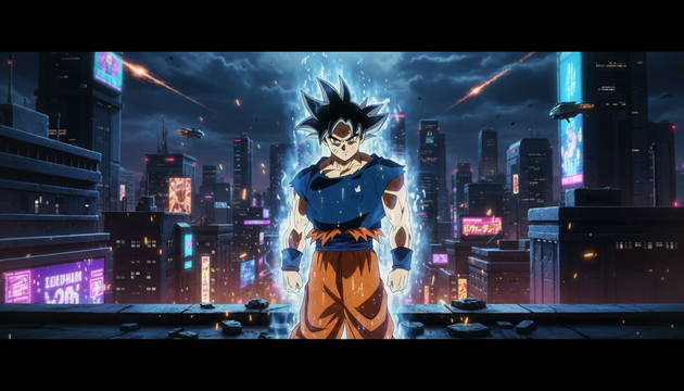 Dragon Ball Super Director Reveals the Staggering Time It Took to Make Tournament of Power Episodes