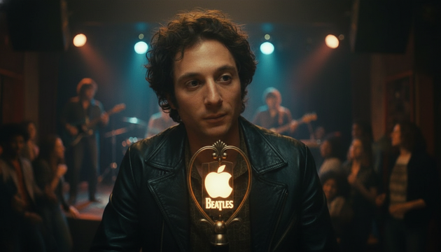 The Beatles Could Unlock a Deliver Me From Nowhere Sequel as Director Teases What’s Next