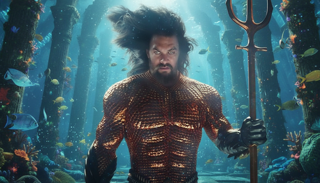 Jason Momoa’s DCEU Epic Lands On Netflix—Here’s When You Can Stream It