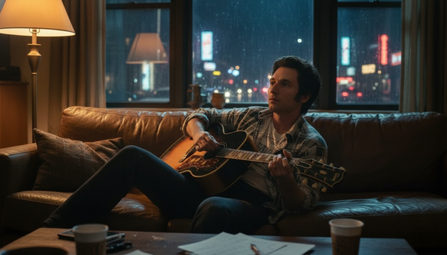 Deliver Me From Nowhere Could Spark a New Wave of Bruce Springsteen Movies