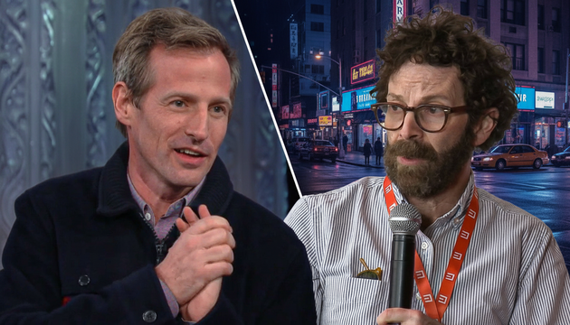 23 Years Later, Hollywood’s Ultimate Writer-Director Dream Team Is Back for Round Three