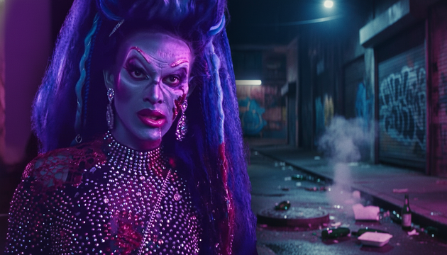 Queens of the Dead Review: A Blood-Soaked Laugh Riot With Real Heart