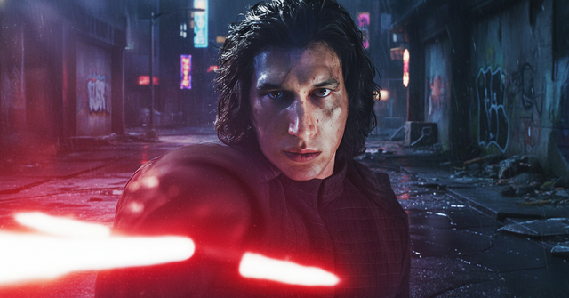 Disney Rejected Steven Soderbergh’s The Hunt for Ben Solo — Even with a Finished Script