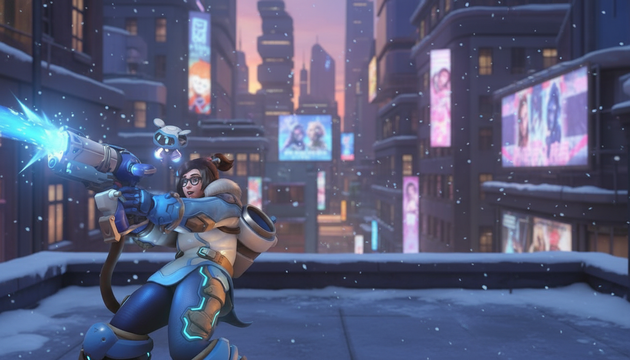 Ex-PlayStation Boss Blasts Fortnite and Overwatch Copycats, Says Chasing Easy Money Is a Dead End