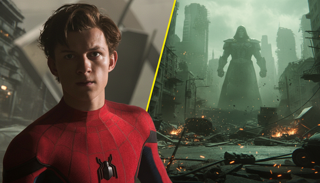 Is Avengers: Doomsday Moving On Without Tom Holland’s Spider-Man?