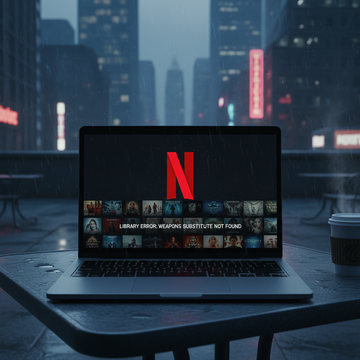 Netflix Lets Something Is Killing the Children Slip Away, Sidelining Mike Flanagan’s Dream Adaptation