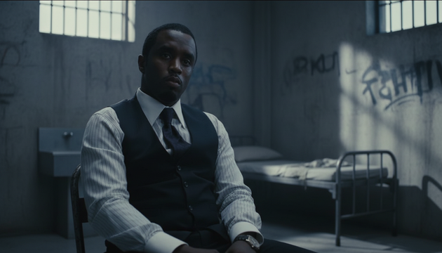 Which Prison Holds P Diddy? What We Know About the Alleged Knife Attack in His Cell