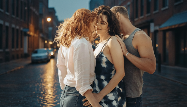 Renewed or Canceled? The Latest on The Couple Next Door Season 2