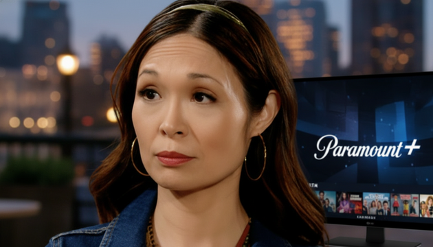 Paramount Plus This Week: Every New Show and Movie Arriving Oct 27–Nov 2, 2025 Paramount Plus This Week: Every New Show and Movie Arriving Oct 27–Nov 2, 2025