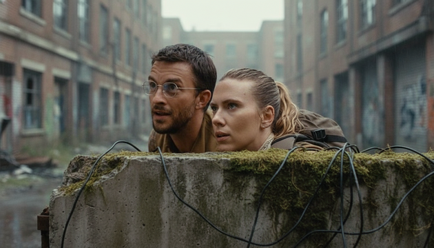 Peacock’s Week of Premieres: Every New Show and Movie Arriving October 27–November 2, 2025