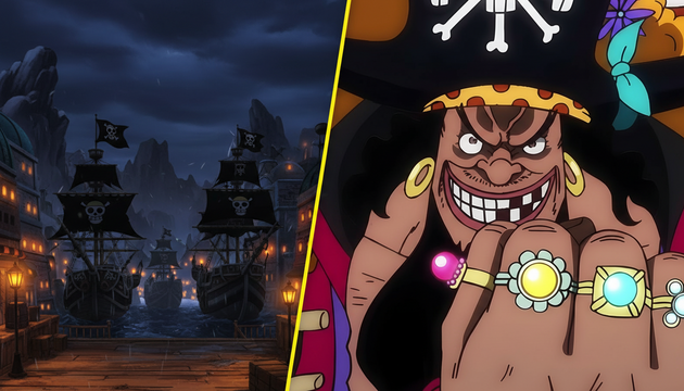 One Piece: Oda’s Hidden Clue Explains Why Imu Domi Reversi Won’t Work on Blackbeard