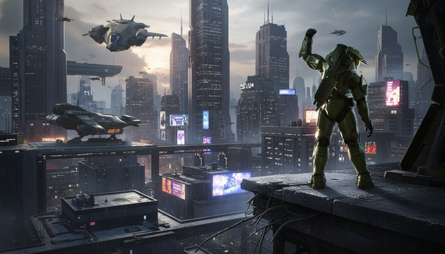 Halo: Campaign Evolved Co-Op Unlocked: The Ultimate Guide to Crossplay, Split-Screen, and Online Play