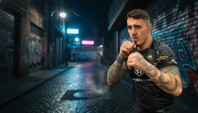 Tom Aspinall and UFC Stars Accuse Brock Lesnar of Steroid Use, Predict He’d Fail a Drug Test