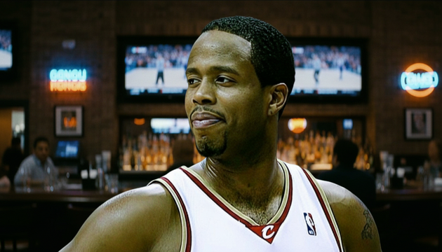 6 Celebrities at the Center of the NBA Betting Scandal