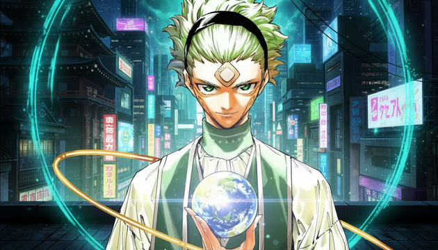 Jujutsu Kaisen Sequel Resurrects a Deadly Cursed Technique With a Familiar Name