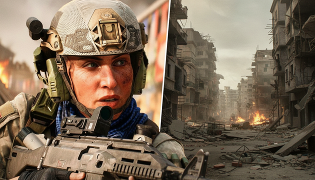 Battlefield 6 RedSec Frenzy Has Activision Rethinking Warzone