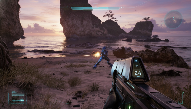 Halo Jumps to PS5: Campaign Evolved Kicks Off a Multi-Platform Future as Devs Signal the End of Xbox Exclusivity