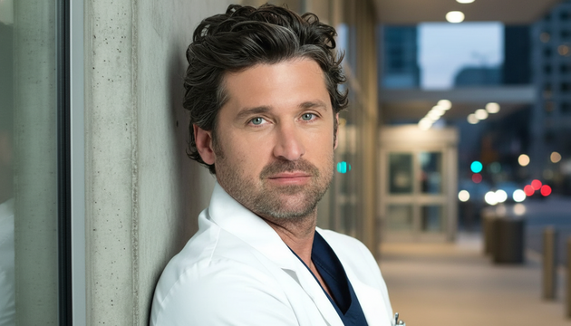 Patrick Dempsey’s Chilling Memory of a Killer Reveals a Surprising Grey’s Anatomy Link to Derek Shepherd