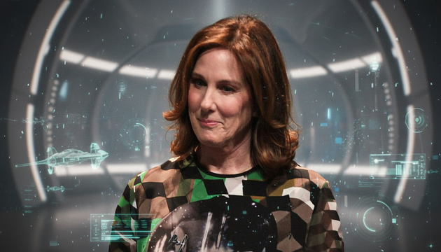 Lucasfilm Shake-Up? Kathleen Kennedy Exit Rumors Could Finally Greenlight the Star Wars Film Disney Rejected