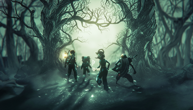 Roblox Epic Minigames Halloween: Unlock the Secret Rune and Key in Minutes