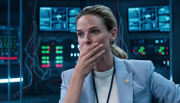 A House of Dynamite Ending Lights the Fuse for Part 2: Is Kathryn Bigelow Setting Up a Sequel?